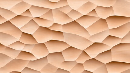 Abstract Textured Background with Beige Tones and Geometric Shapes for Design Projects and Artwork