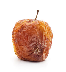 One rotten apple.
