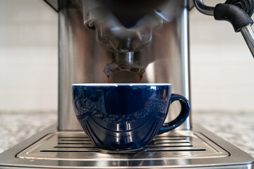 espresso coffee maker
