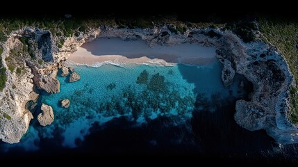 Coastal Cove Beach Paradise