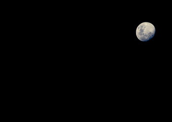 moon wallpaper