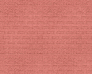3D realistic seamless patterned stitch background image.