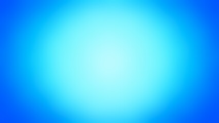 Create a gradient light blue for background