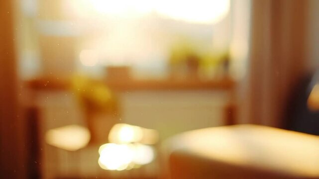 Creative Writing Process in a Sunlit Workspace Showcasing Inspiration and Focus