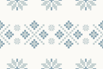 ethnic pattern texture design background print abstract seamless vector textile. ethnic style illustration graphic fabric ornament geometric decorative decoration art wallpaper. ethnic art floral.