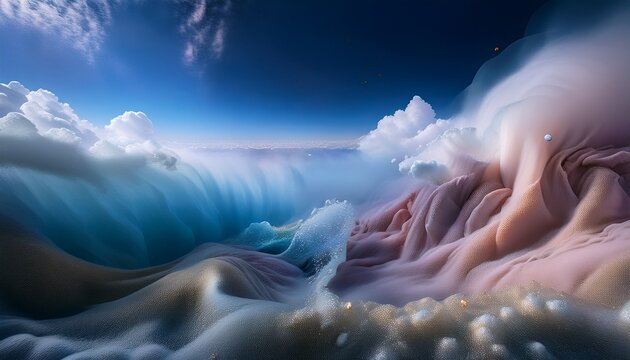 ethereal and capricious nature of zephyr, as it defies boundaries and bestows an element of impromptu upon realm