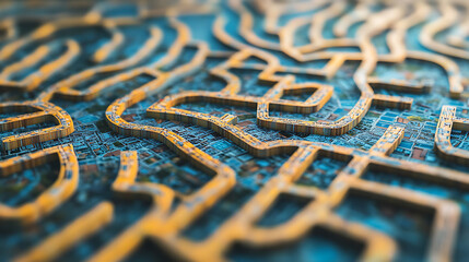  a visual roadmap for overcoming financial problems in the retail sector