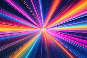 Obraz premium Dynamic Color Fusion Backgrounds with Bold Variations and Vibrant Spectrums