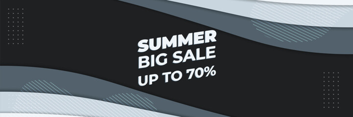 Summer Big Sale Up To 70% Off