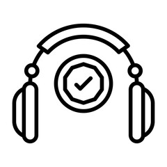 Approval status Icon