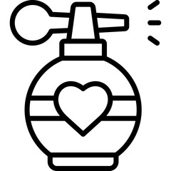 perfume icon