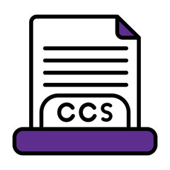 CCS Icon