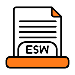 ESW Icon