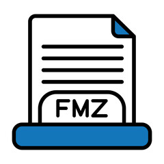 FMZ Icon