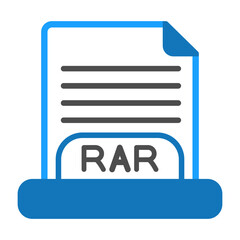RAR Icon