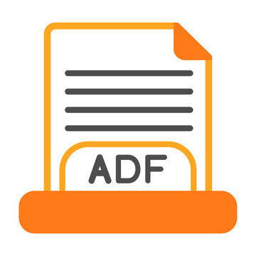 ADF Icon
