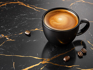 Coffee – Bold and Aromatic Brew