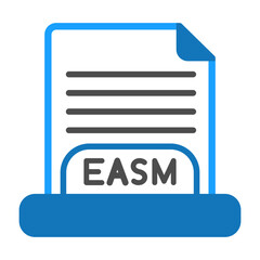 EASM Icon