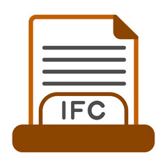 IFC Icon