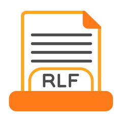 RLF Icon