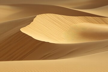 Sand hills hold a lyrical charm with their detailed designs carved by breeze and grains and they nurture lively habitats  
