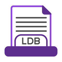 LDB Icon