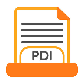 PDI Icon