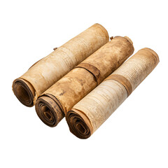 Greek Scroll PNG Transparent background