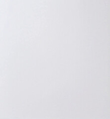 white paper texture background with subtle grain and smooth surface, minimal clean sheet for design mockup, printable template, stationary or document layout use