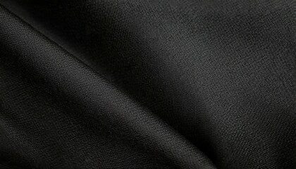 Fototapeta premium black leather texture