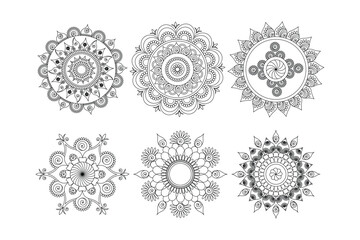 Stunning Mandata Set Design: Elevate Your Brand with Creative and Modern Aesthetics