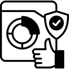 System Reliability mixed icon