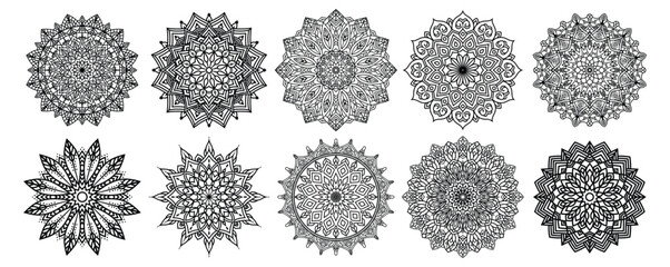 Stunning Mandata Set Design: Elevate Your Brand with Creative and Modern Aesthetics