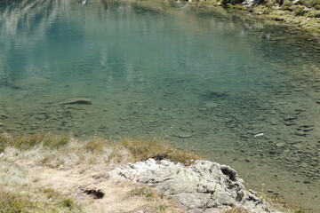 ARTOUSTE LARUNS. PIRINEO FRANCES. EUROPA.