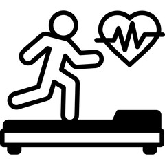 Weight mixed icon
