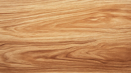 Mellow light-colored wood texture background. Natural grain and low contrast.