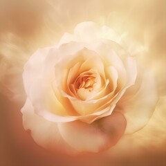 Fototapeta premium pink rose background