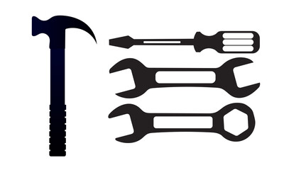 set of tools