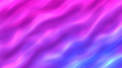 Obraz premium dynamic motion blur effect with shiny digital dust and abstract stripes, creating a modern textured surface. The film grain adds depth, symbolizing movement, change, and energy