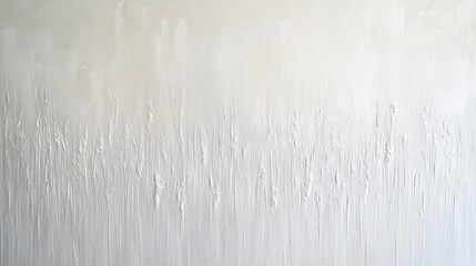 Grey and White Wall Texture with Vertical Lines