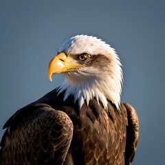 american bald eagle