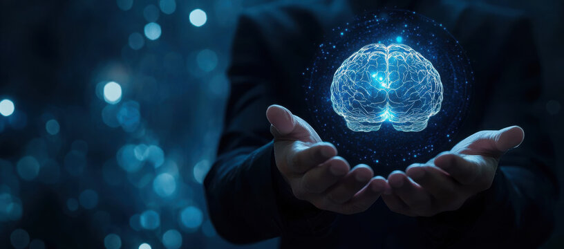 Creativity and headhunter
