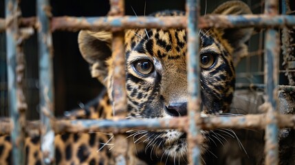 Illegal wildlife trade moved online trafficker selling exotic pet ivory endangered animal part through encrypted marketplace How can cybersecurity expert conservationist work together dismantle