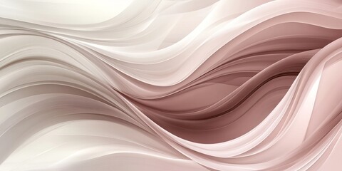 Obraz premium red satin background