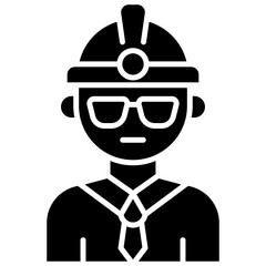 Foreman Icon