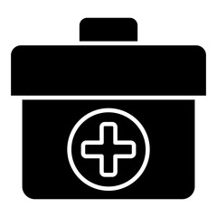 Medical Bag icon
