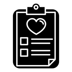 Healthcare Report icon