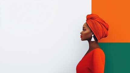 International costumes showcase cultural festival traditional attire urban setting side view celebrating diversity