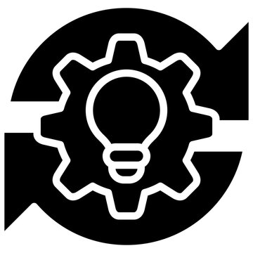 Implementation Icon