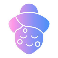 treatment Gradient icon